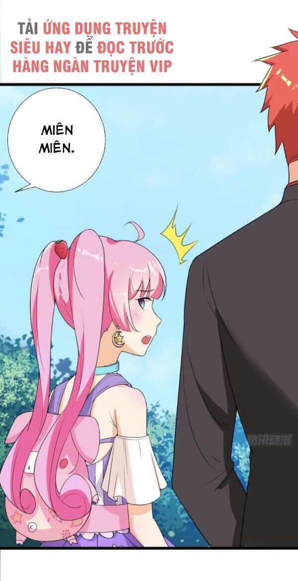 đỉnh phong cường thiếu chapter 65 11