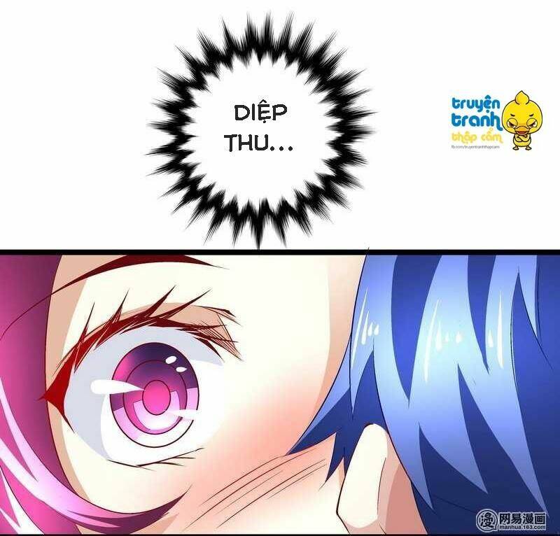 cường sủng hào môn tiểu manh thê chapter 55 28