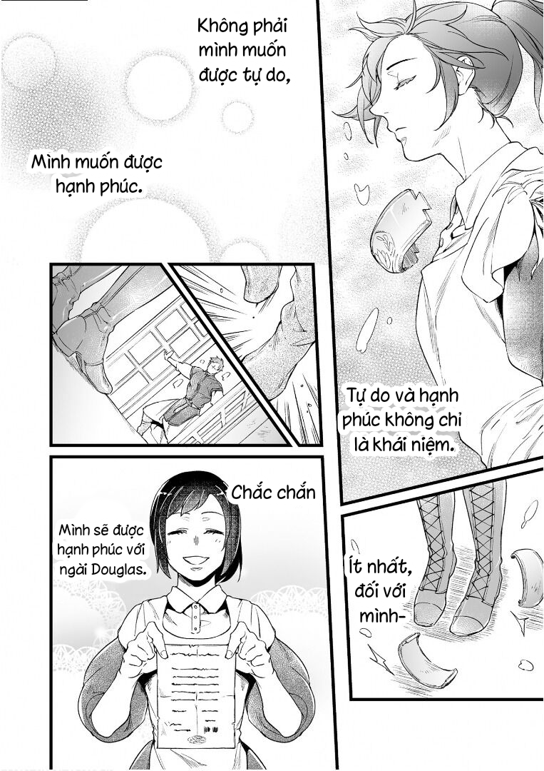 xuyên không trở thành nô lệ chapter 6.2 7