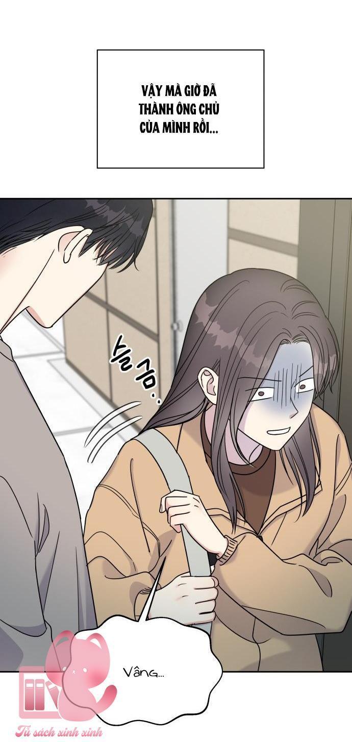 hãy vờ như ta yêu nhau chapter 11 32