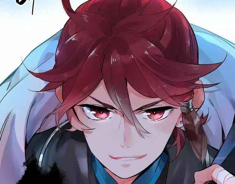 sos! tôi đã yêu một con sâu bướm (phần 2) chapter 22.1 54