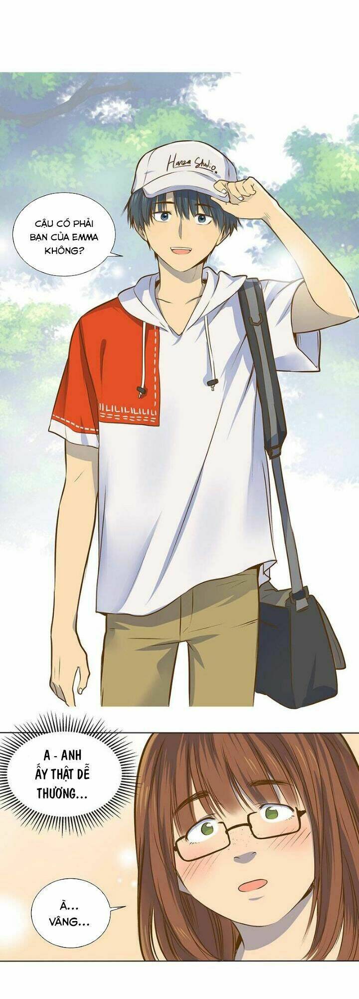 bí mật sâu sắc nhất của tôi chapter 15 12