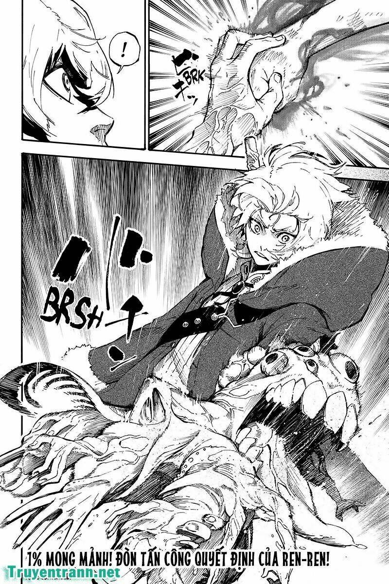 dolly kill kill chapter 127 13