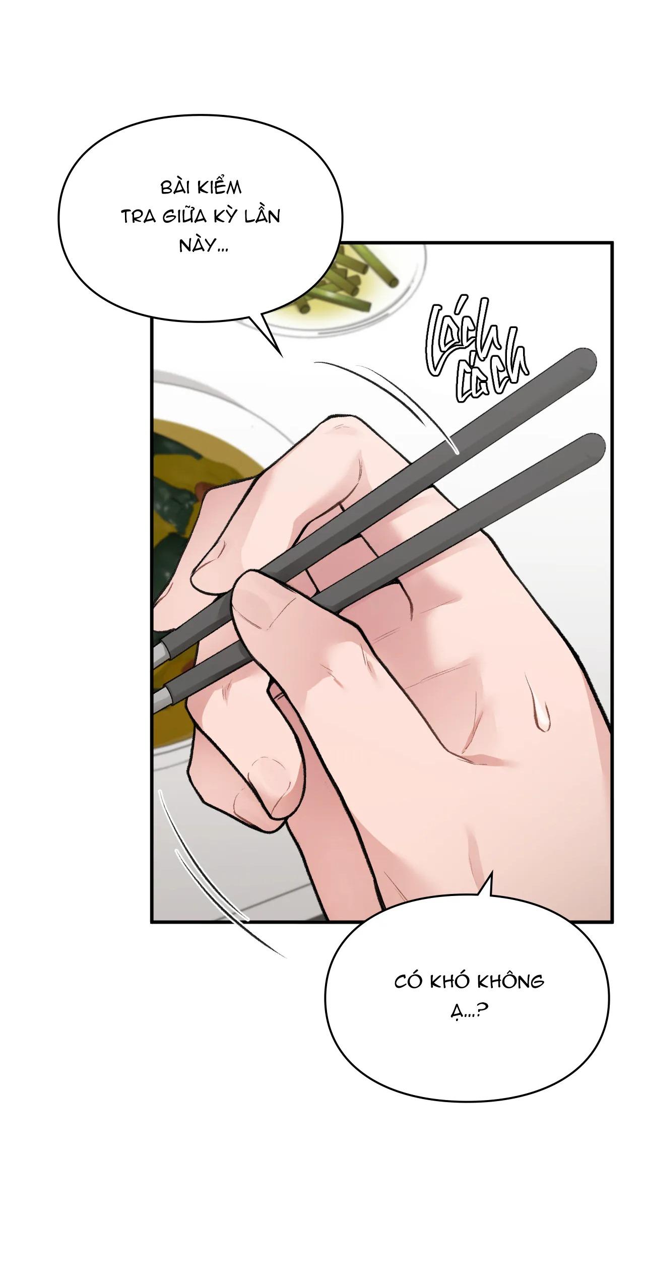 zai đẹp nhưng lại thích dạy đời chapter 10 56