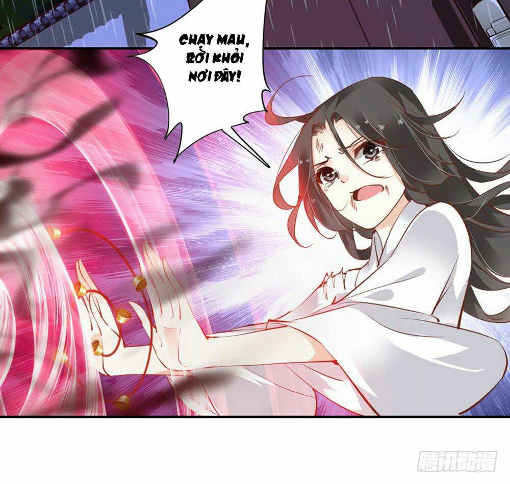 thiền tâm vấn đạo chapter 63 56