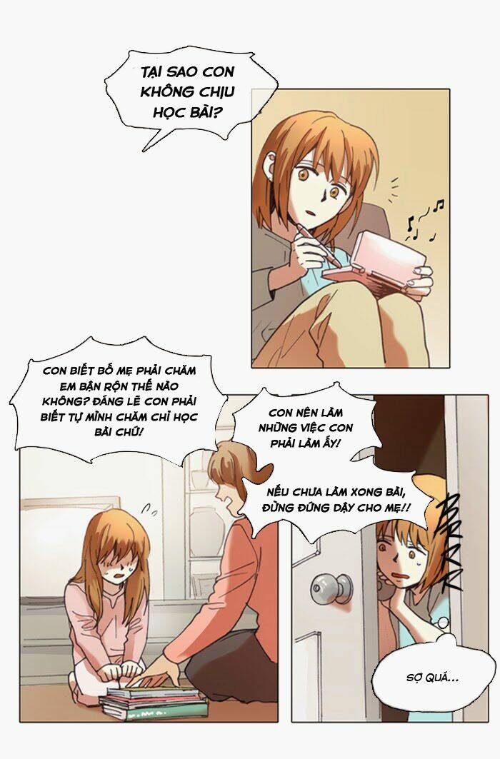 nữ sinh phép thuật chapter 22 6