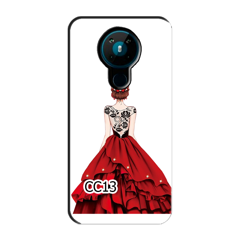 Ốp Lưng Dành Cho NOKIA 5.3