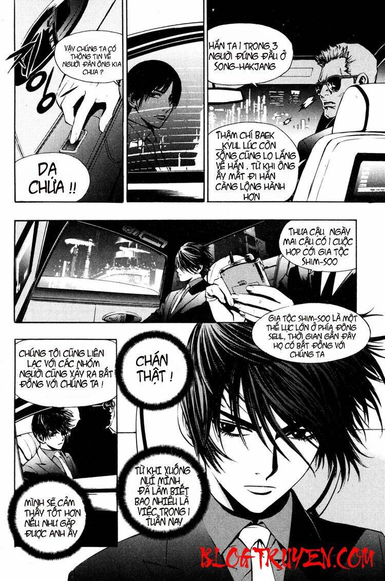 Kẻ phá hoại chapter 10 22