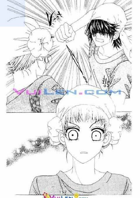 ánh nắng chói chang chapter 1 154