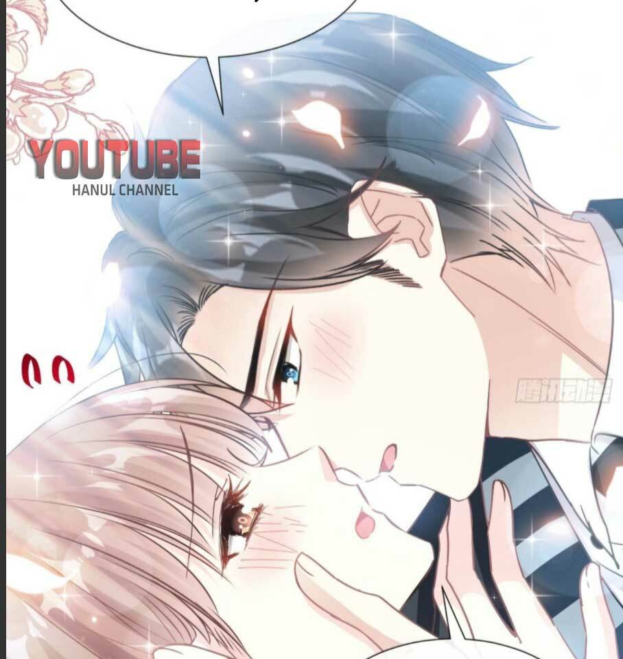 bá đạo tổng tài nhẹ nhàng yêu chapter 69.2 19