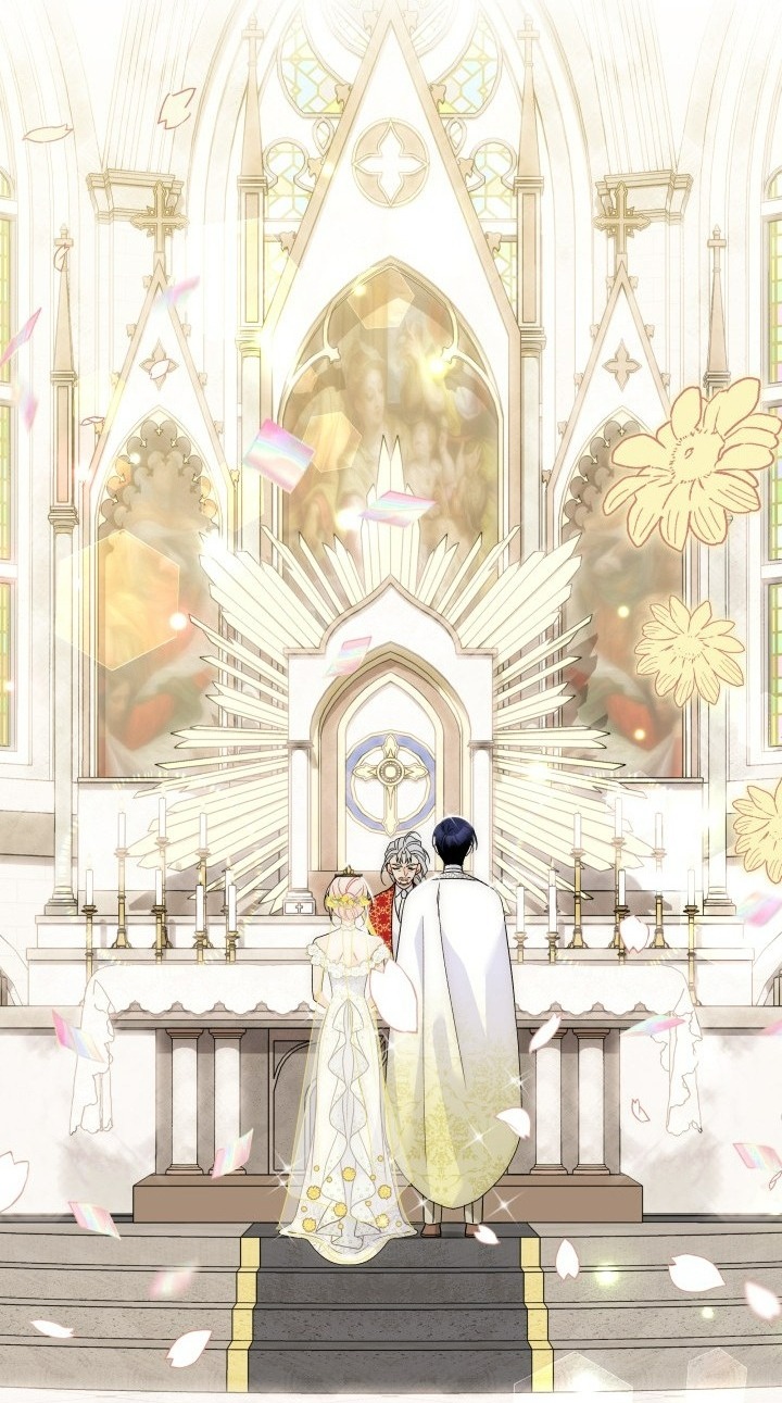 mối liên kết giữa báo đen và bé thỏ chapter 170 39