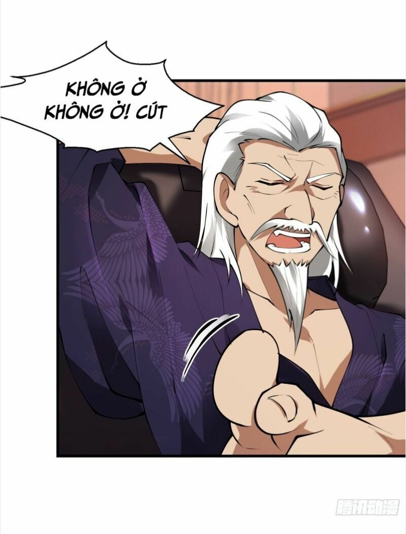 đệ nhất người ở rể chapter 14 66