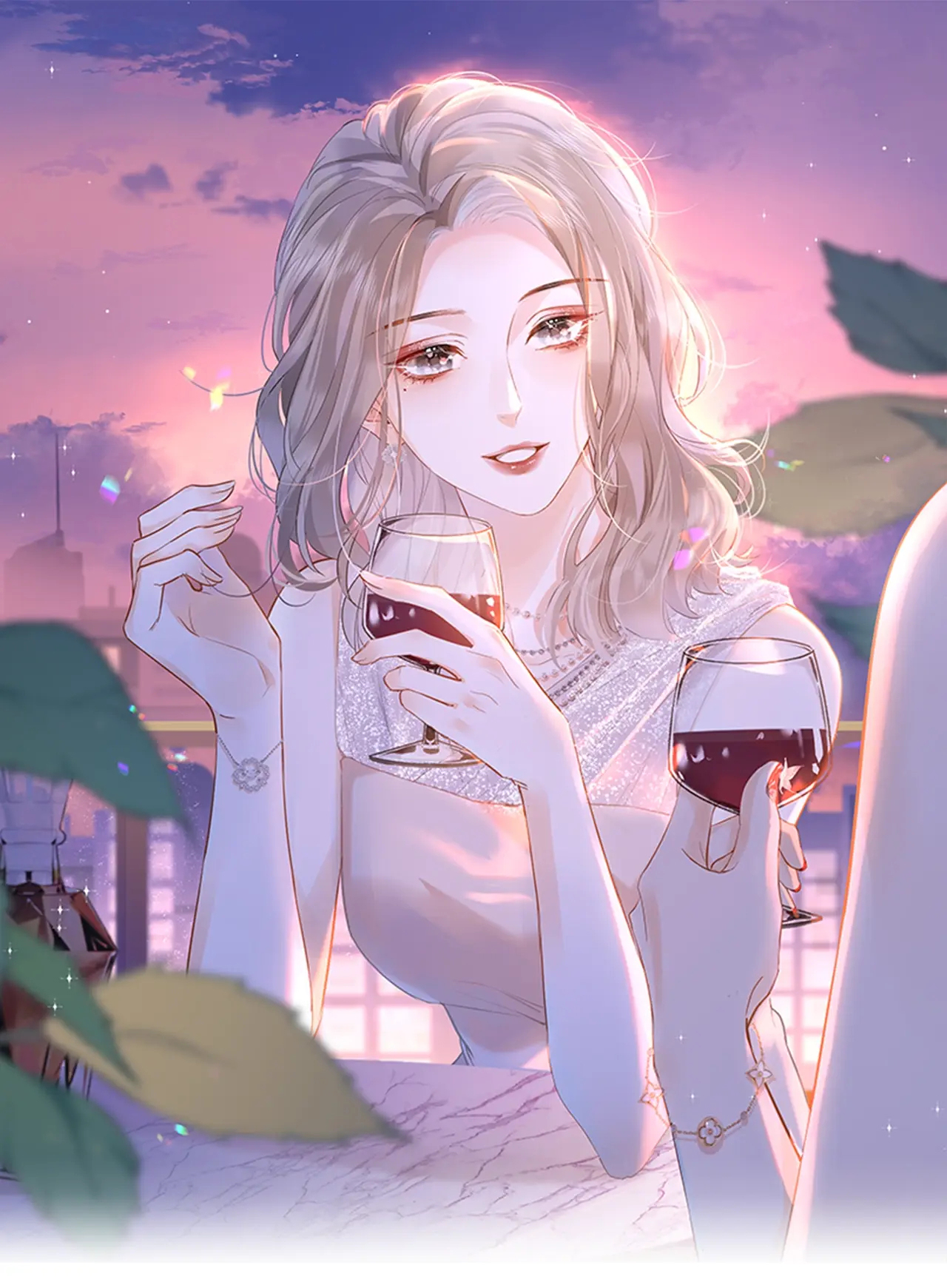 Luôn Có Giáo Viên Muốn Mời Phụ Huynh chapter 6.1 - Trang 1