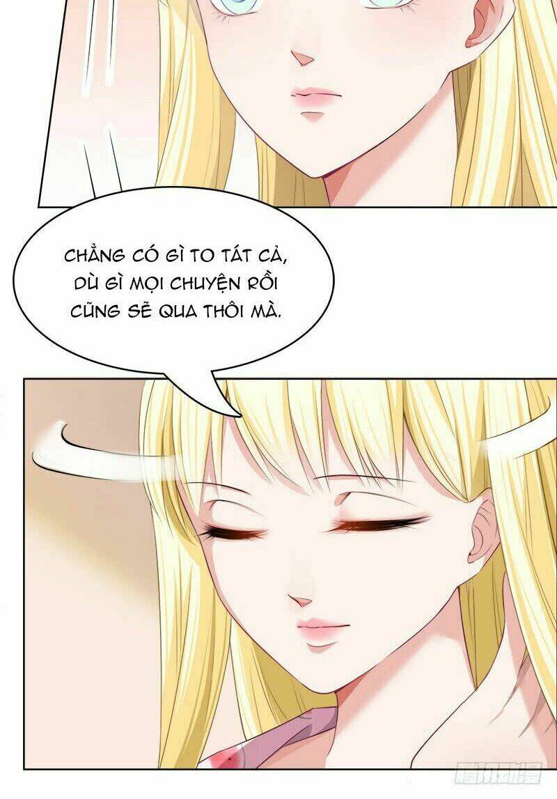 lãnh hôn cuồng ái chapter 10 9