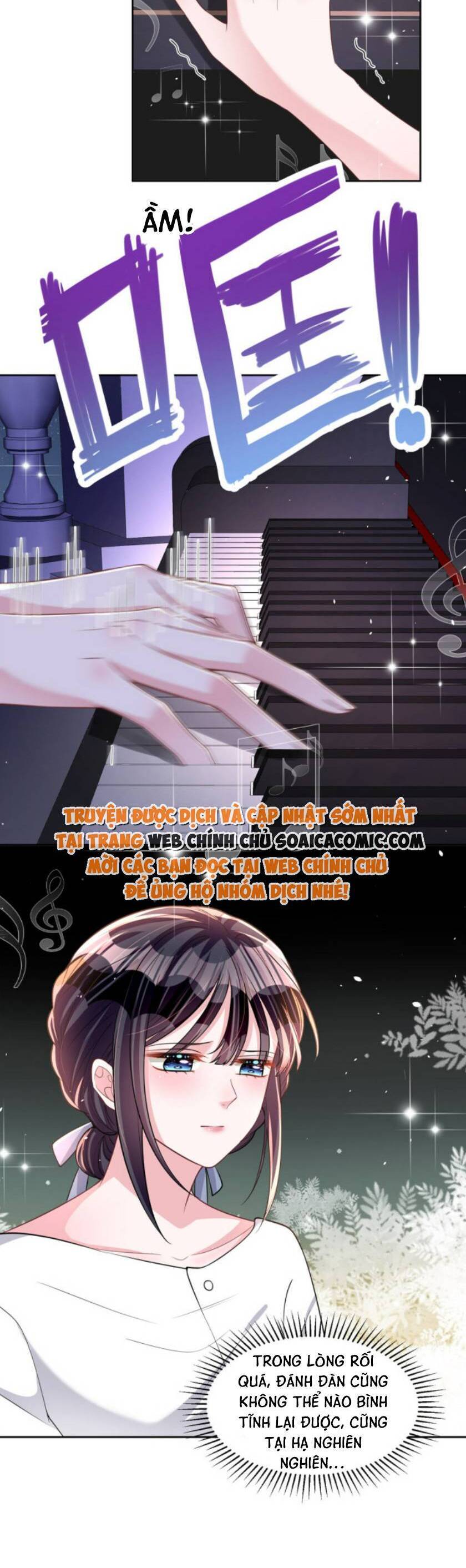 tổng tài huyết tộc cực sủng cô vợ mỹ nhân ngư chapter 30 6