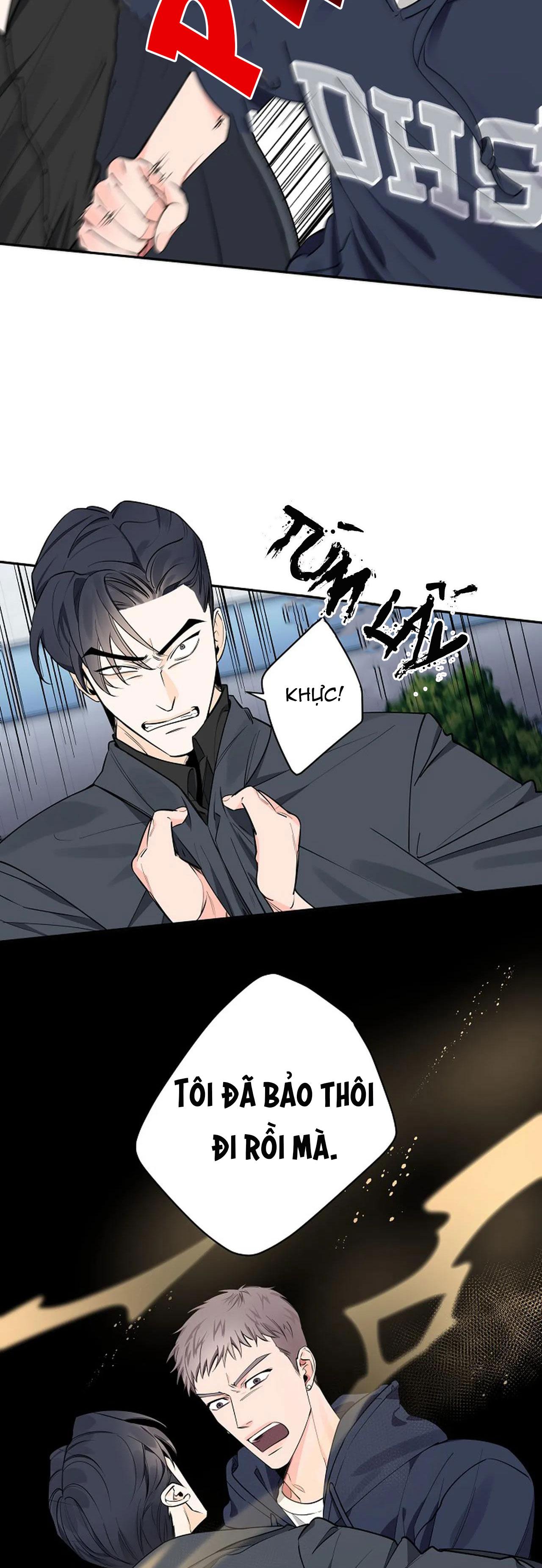 đêm dịu dàng chapter 34 7