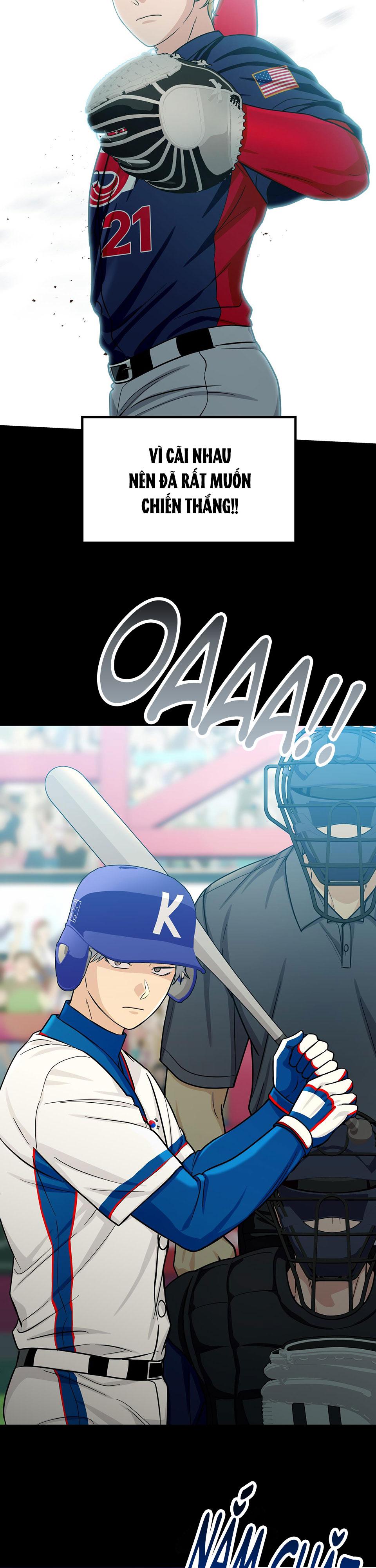 (np)những ngày mù sương chapter 9 9