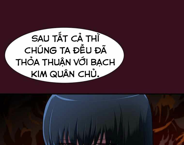 các chòm sao chỉ chú ý mình tôi chapter 14 157