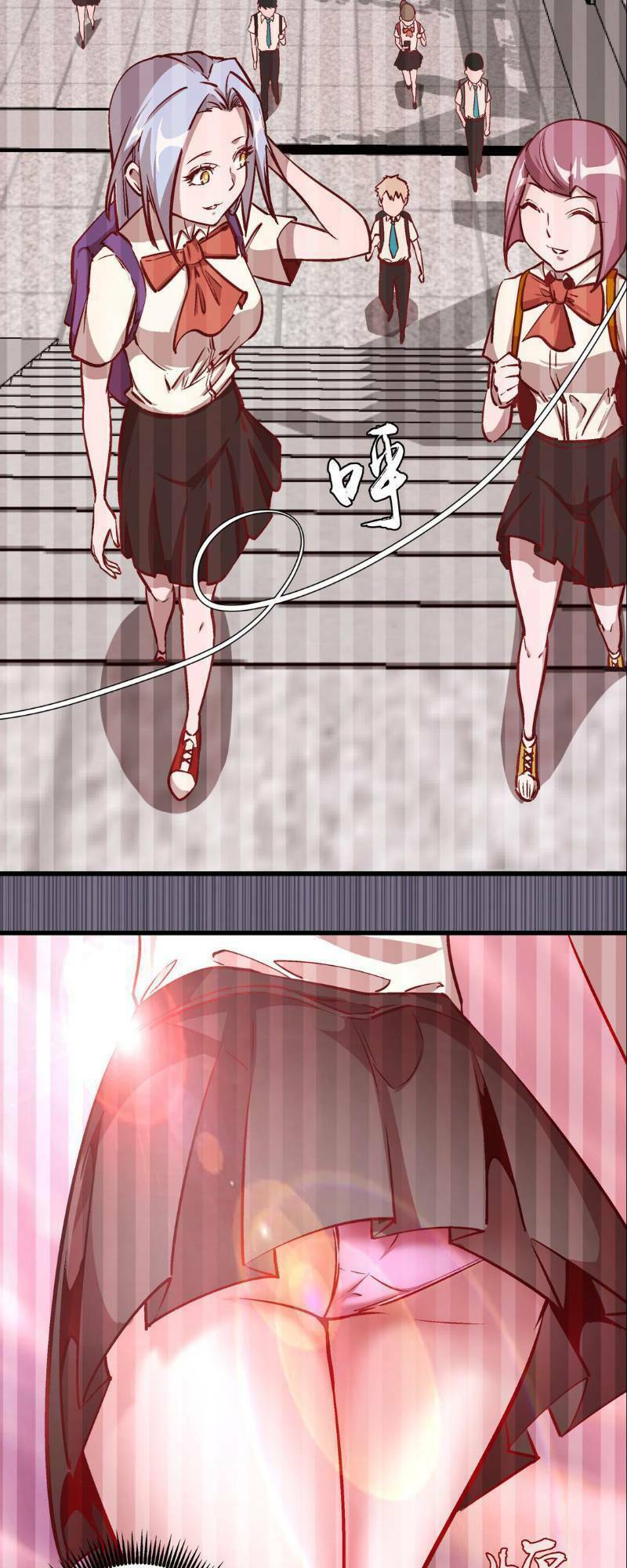 ta không phải đại ma vương chapter 7 3