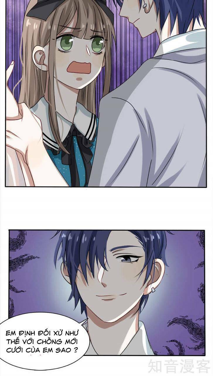 đế thiếu đoạt tình thành nghiện chapter 14 22