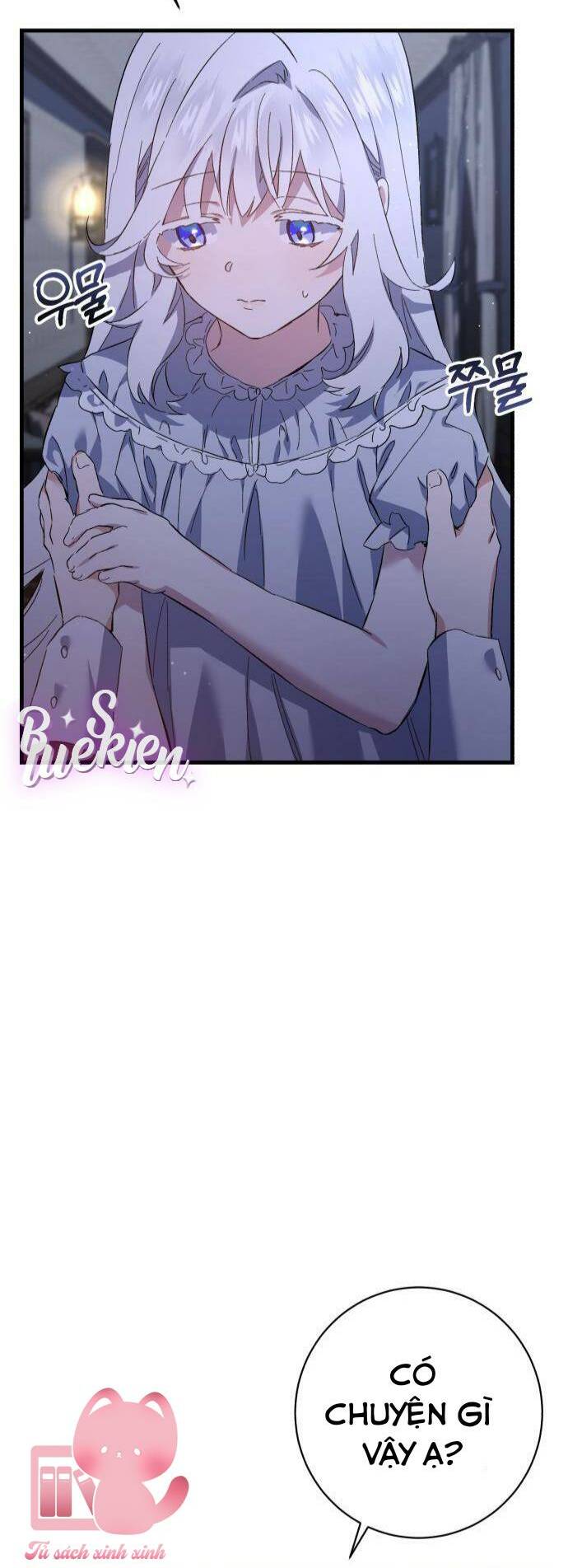 công tước đã nhặt được gì tại rừng chapter 2 63