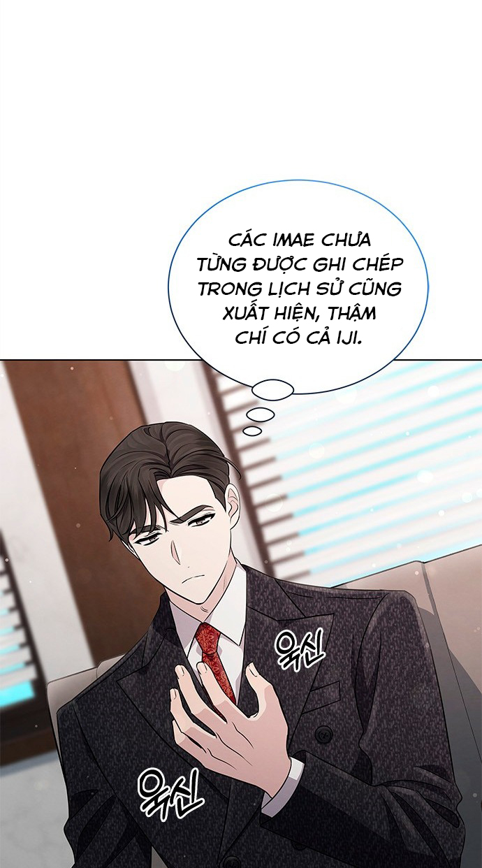 lâu đài - cô dâu của ma chapter 46 6