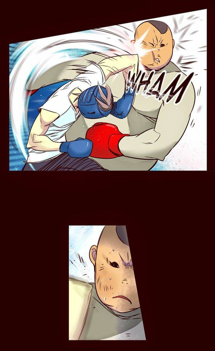 nữ sinh trường wilds chapter 174 31