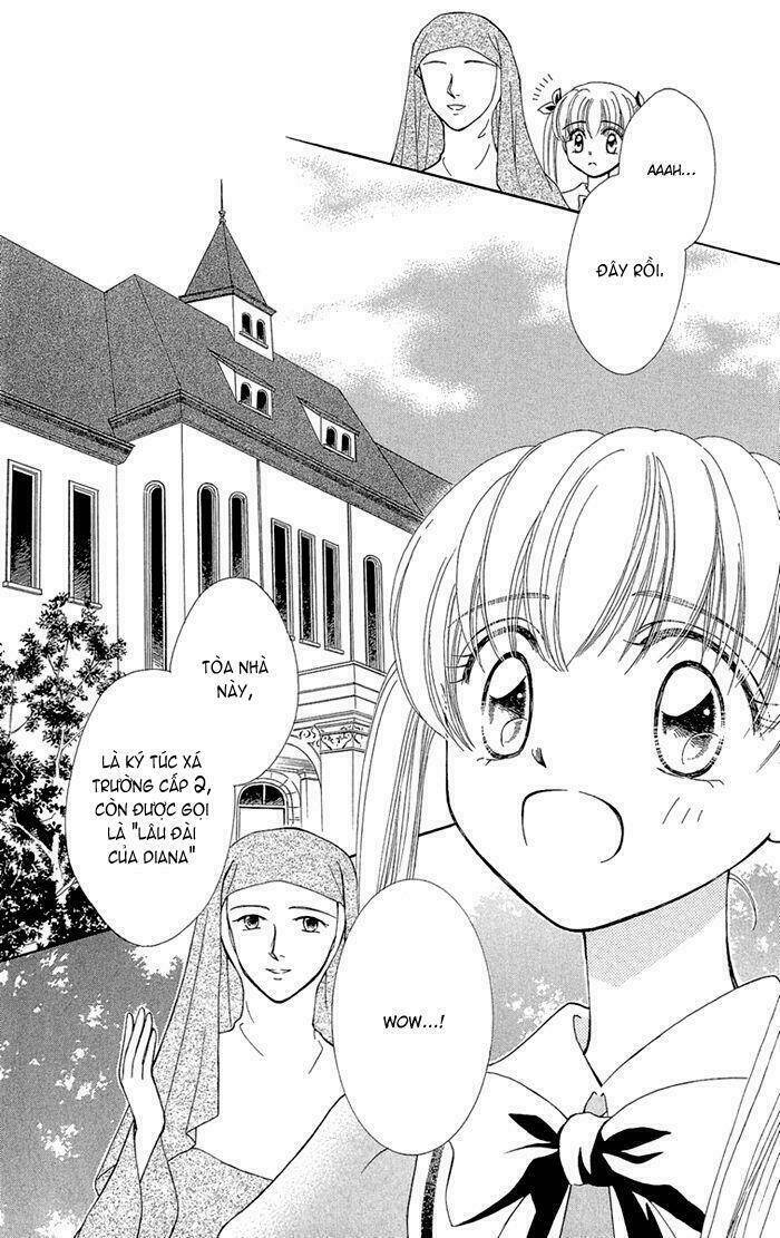 gakkou de atta kowai hanashi chapter 6 5