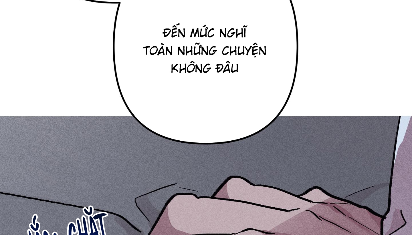 Quan Hệ Chết Chóc chapter 8