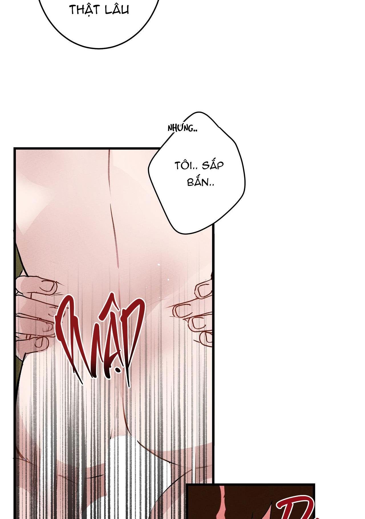 bl cổ trang - âu cổ ngắn nhà kim chapter 39.6 6