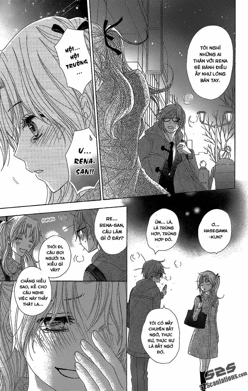 điện kích daisy chapter 51 18