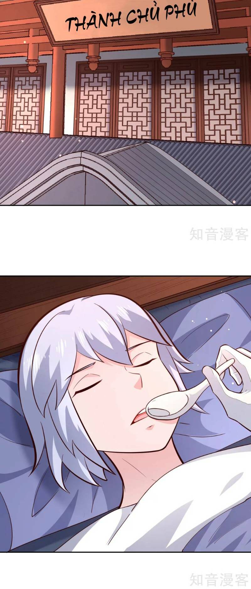 võ linh kiếm tôn chapter 73 4