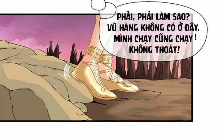 bồn tắm có vấn đề?! chapter 52 7