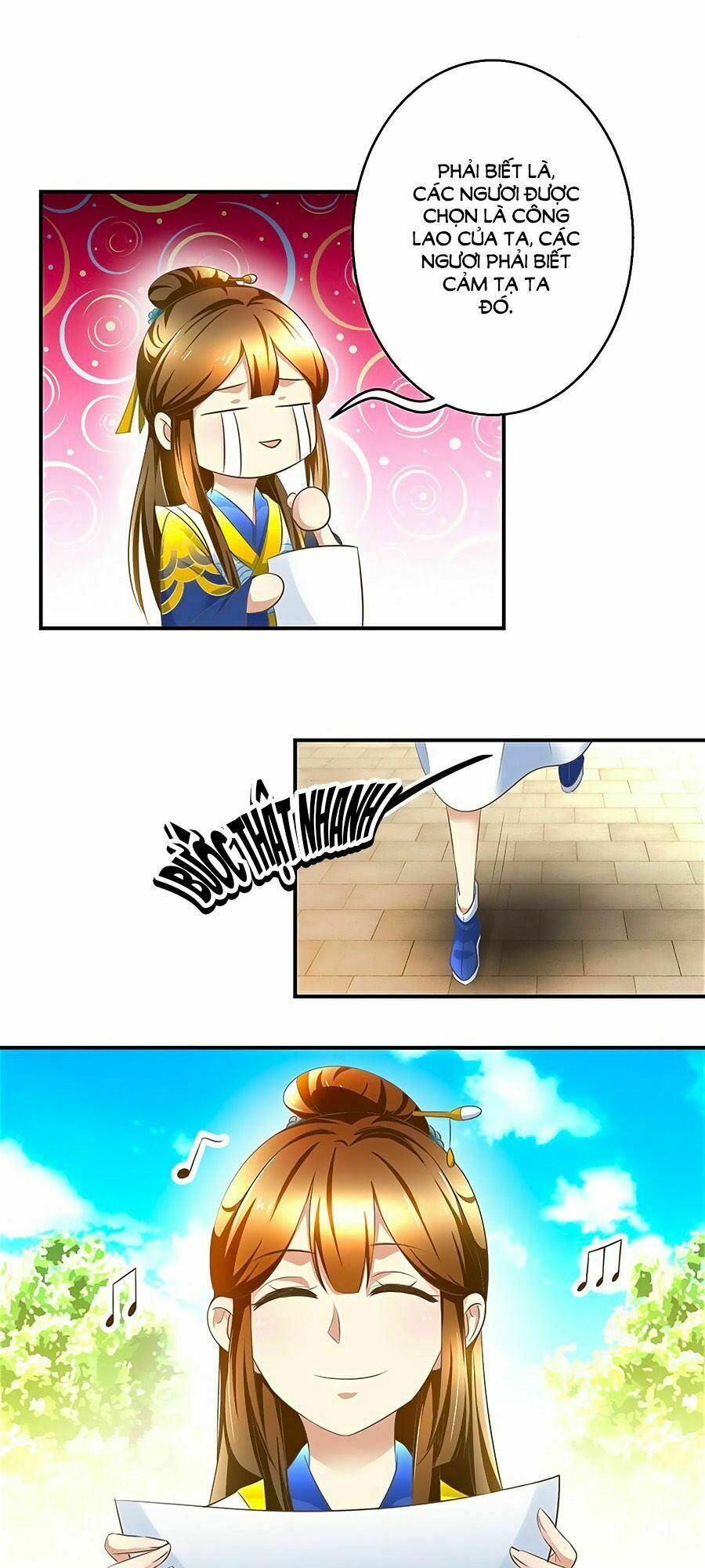 thuần phi ký chapter 18 13