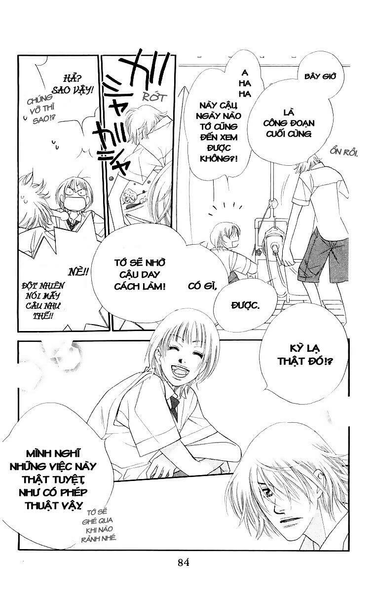 sorairo kaigan chapter 4 7