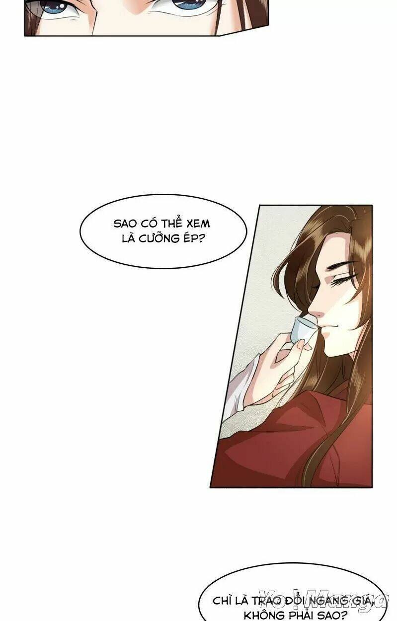 loạn thế hoạ phi chapter 21 9