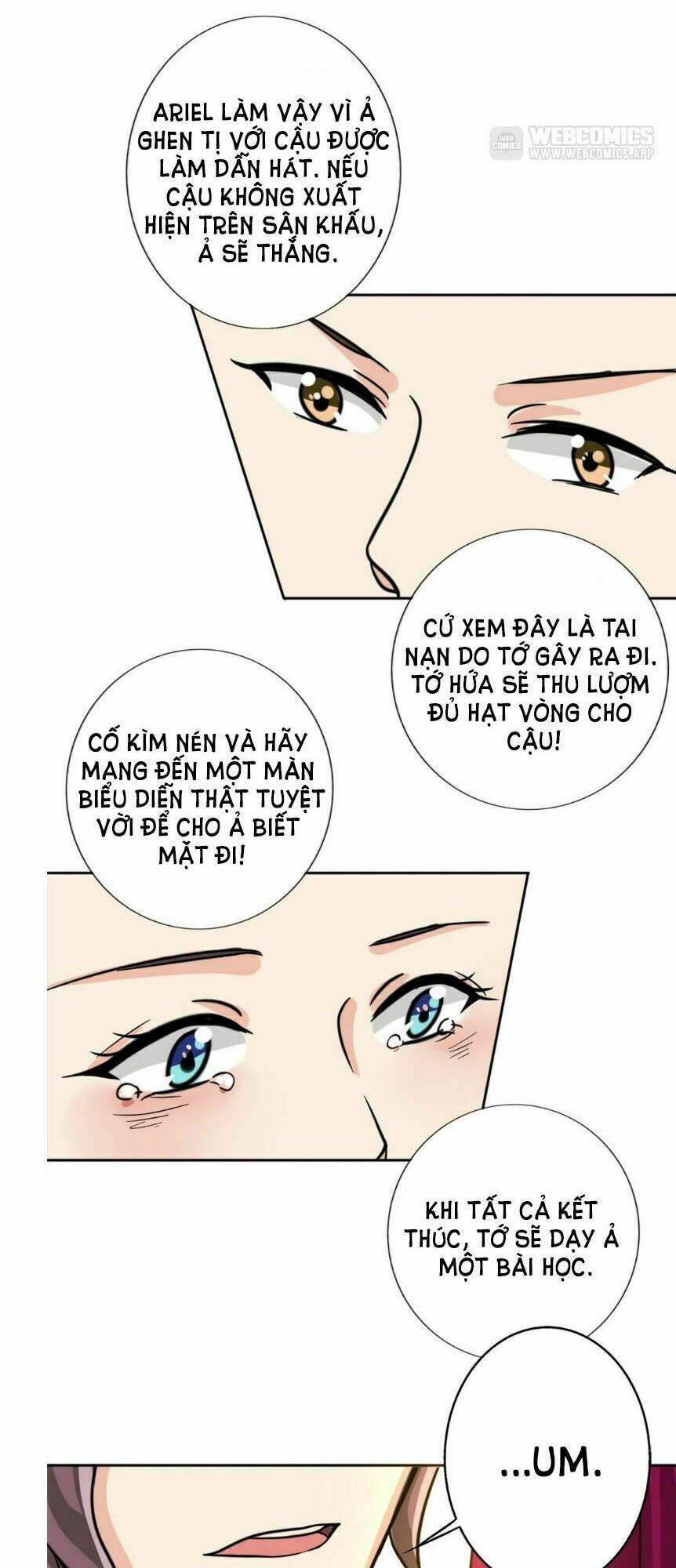 become a girl at night chapter 12 15