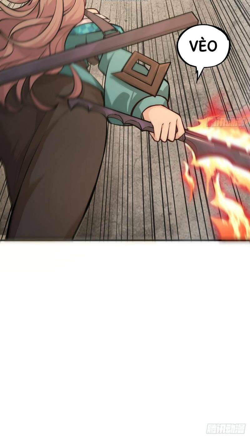 minh nhật thần đô chapter 8 15