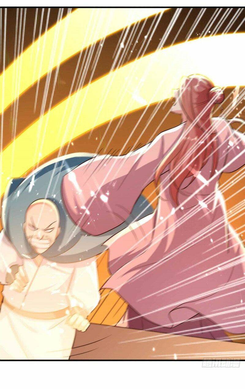 vạn giới tiên vương chapter 164 8