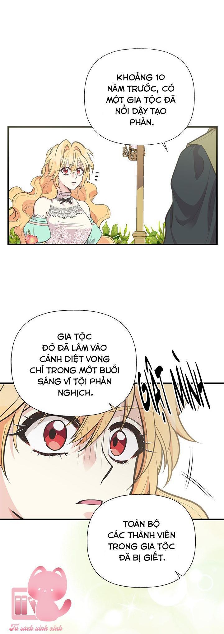 chị tôi nhặt về nam chính của tiểu thuyết chapter 71 27