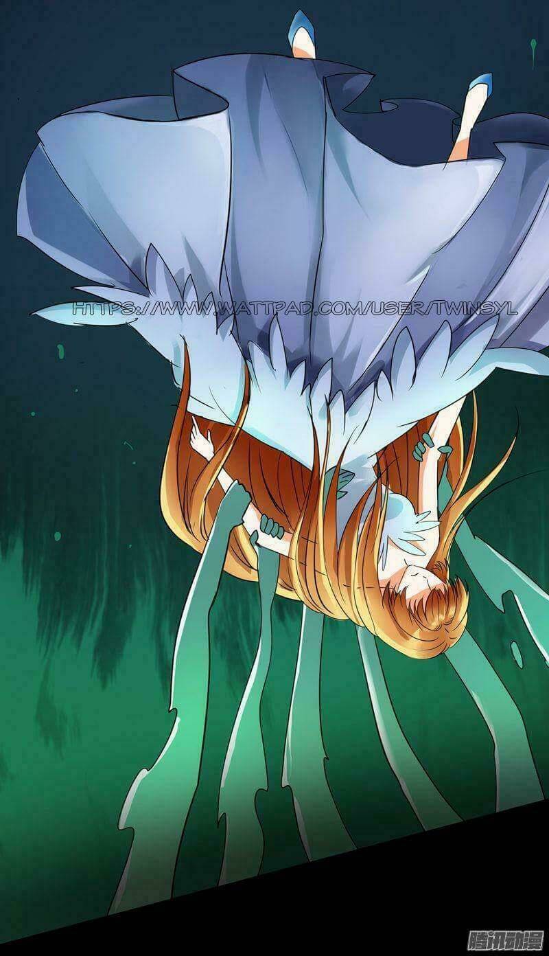 bá đạo trung khuyển tìm ái ký chapter 17 17