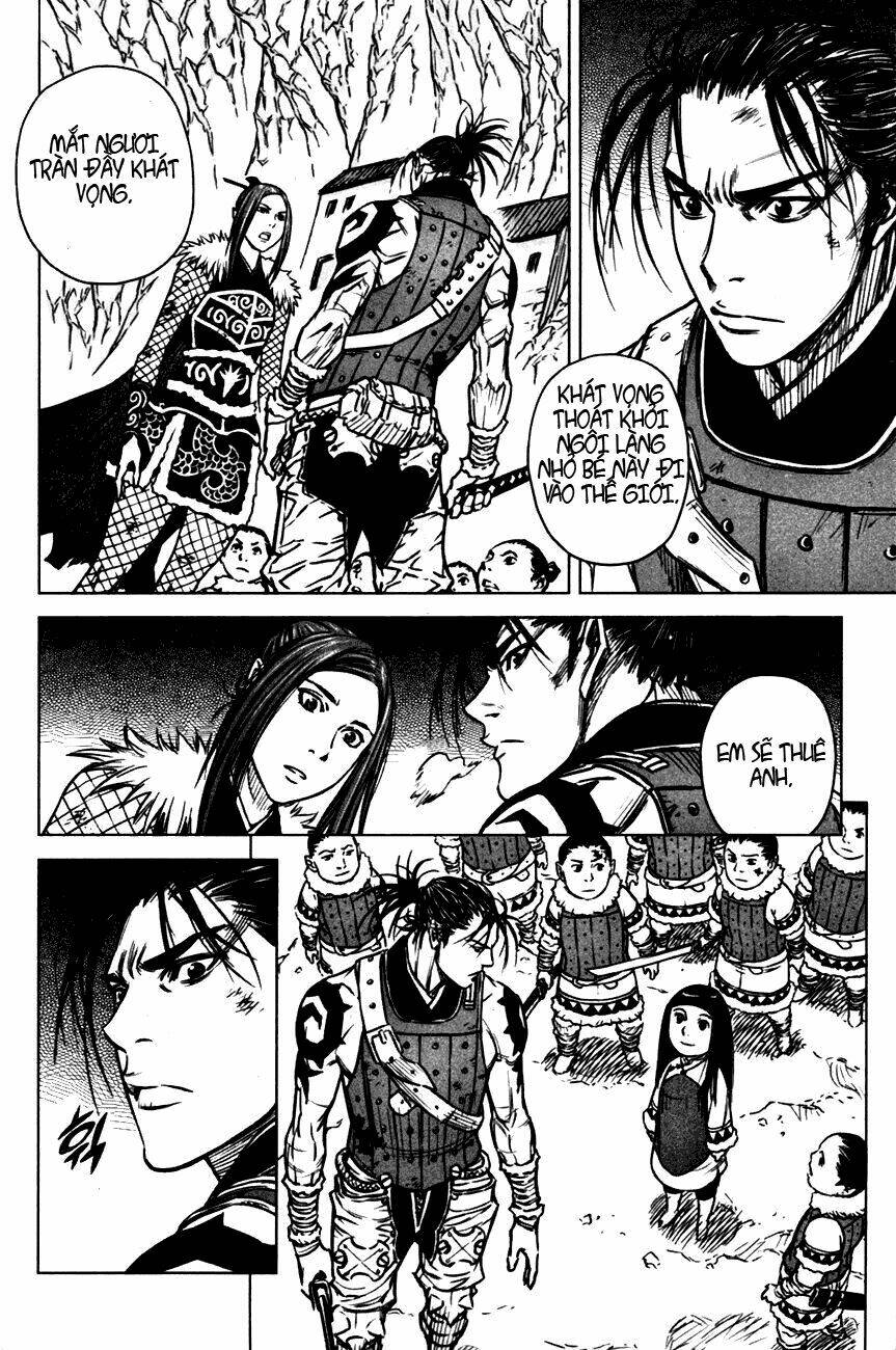 yongbyeong maluhan chapter 3 32