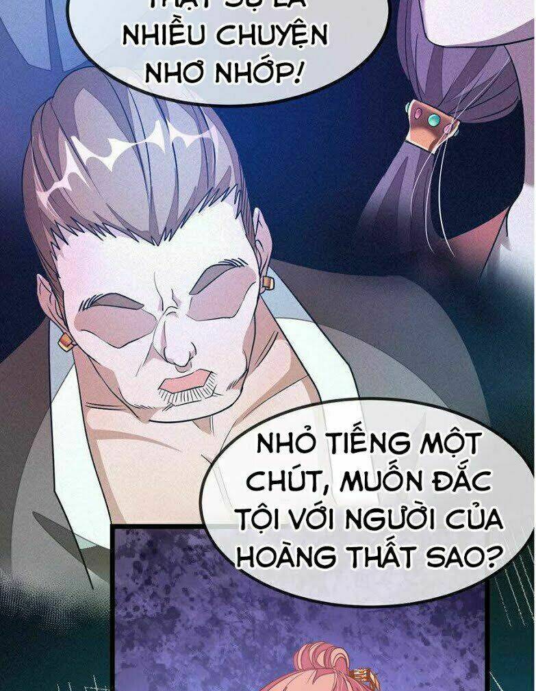 cửu dương thần vương chapter 104 21