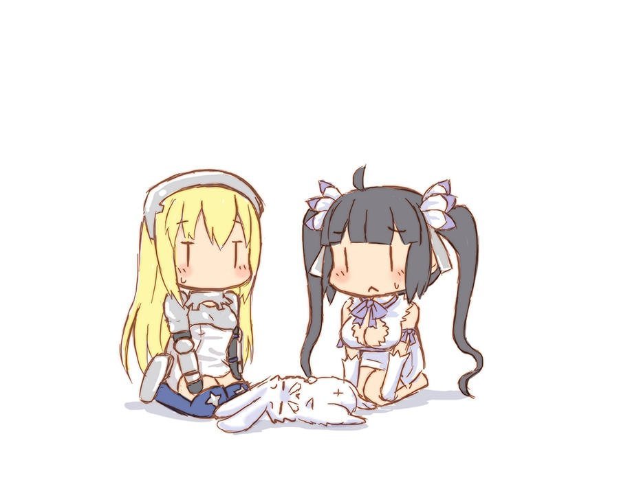 green tea neko moe factory chapter 22.2 4