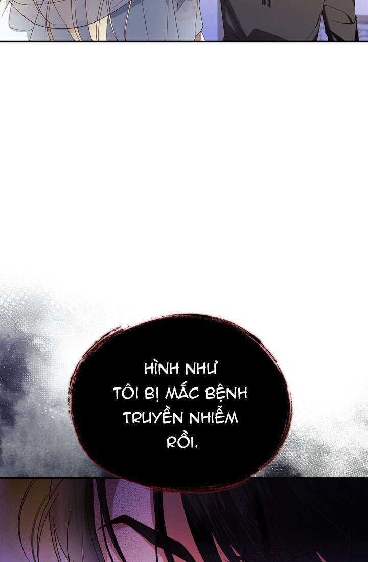 cách che giấu đứa con của hoàng đế chapter 20 63