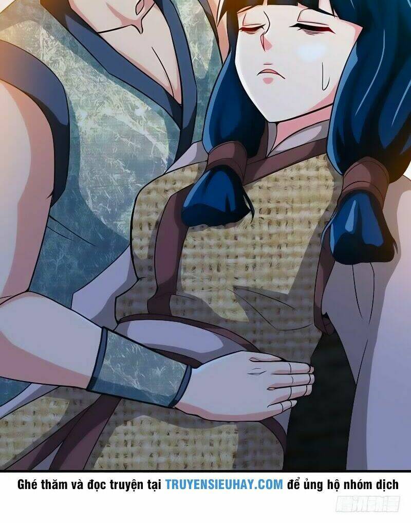 chí tôn thần ma chapter 4 5