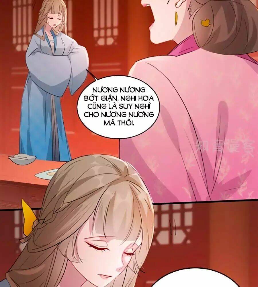 gian phi như thử đa kiều chapter 58 13