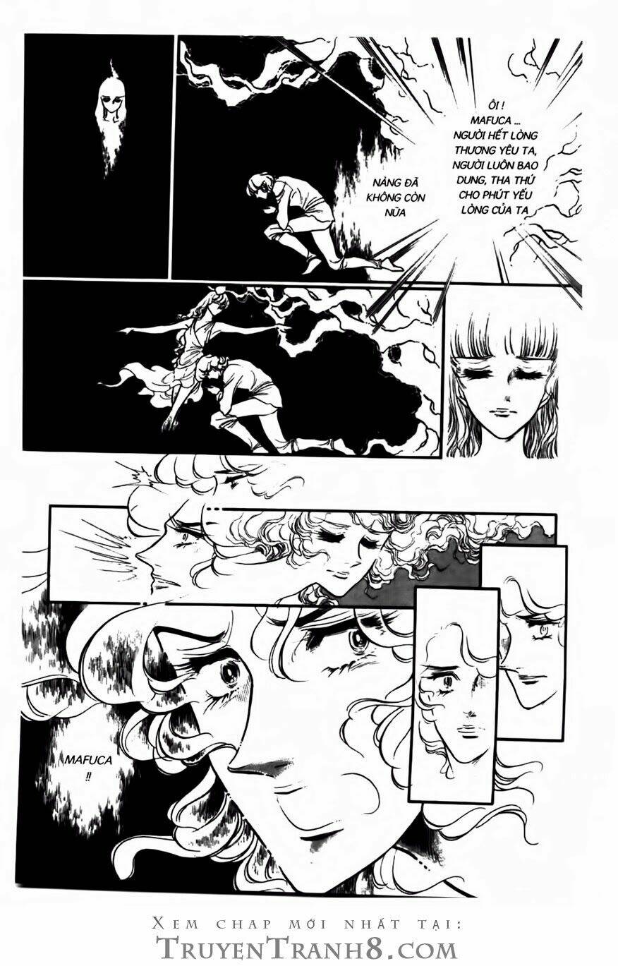 swan - vũ khúc thiên nga chapter 67 9