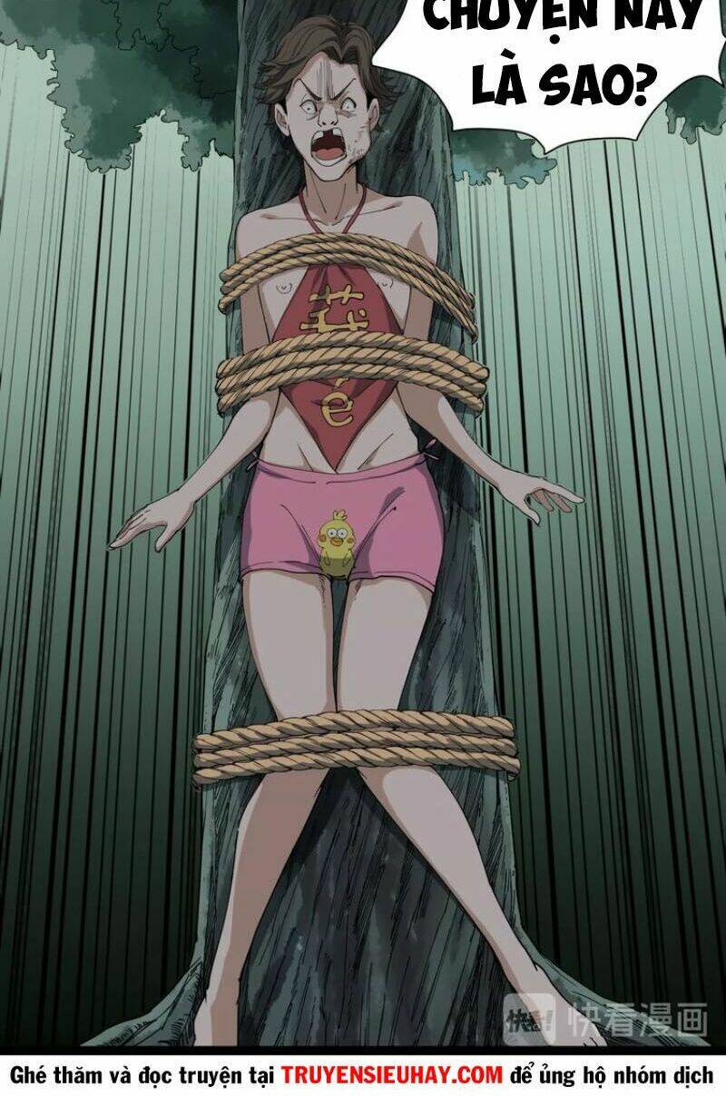 hồi xuân tiểu độc y chapter 15 7