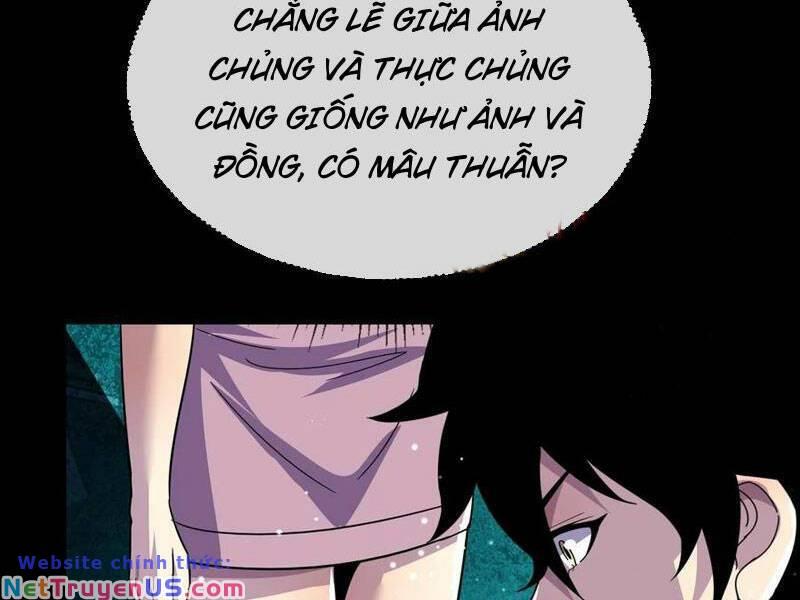 nhìn thấy thanh máu, ta xử tội thần linh chapter 145 38